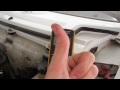 how to test your car alternator power efficiency using a multimeter