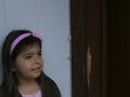 FUNNY baby driving a car. Carniceria Films: