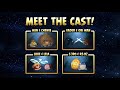 Angry Birds Star Wars official gameplay trailer - coming November 8!