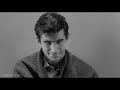 Psycho (12/12) Movie CLIP - She Wouldn't Even Harm a Fly (1960) HD