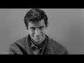 Psycho (12/12) Movie CLIP - She Wouldn't Even Harm a Fly (1960) HD