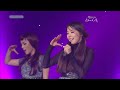 Wonder Girls - Tell Me + So Hot + Nobody ( Jun,5,10 )