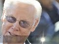 GEORGE JONES Funeral (Memorial) Service (May 2, 2013)