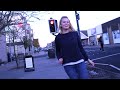 Northern Soul Girl Dances to HAPPY - Pharrell vs Northern Soul