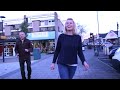 Northern Soul Girl Dances to HAPPY - Pharrell vs Northern Soul