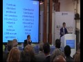 La relazione del presidente di Federparchi - Europarc Italia Giampiero Sammuri (3)