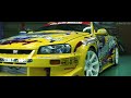 OUTSIDERS JAPAN MOVIE BY DRIFTWORKS. HD Drifting Documentary DVD