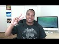 Logitech G700s Wireless Gaming Mouse Unboxing