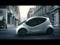 Tata Pixel, new city car concept for Europe