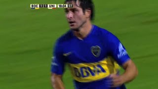 Boca gana a lo boca y Guillermo sigue invicto