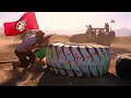 Paintball Warfare - Epic Paintball Battle