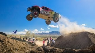 A batalha de Paintball mais louca de sempre