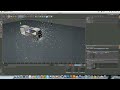 Cinema 4D r14 Tutorial: Particles Transition to Text - PolyFX
