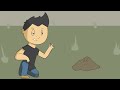 Markiplier Animated | Dirt!
