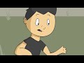 Markiplier Animated | Dirt!