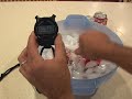 Chill A Coke In 2 Minutes!