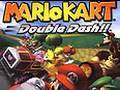 Classic Game Room HD - MARIO KART DOUBLE DASH for Gamecube review
