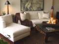 One Sofa, Five Looks