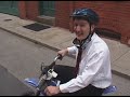 EZ Landlord Forms - The Motorbike (Reason # 37 to Use EZ Landlord Forms - Avoiding Lawsuits)
