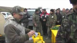 Крымский слёт кладоискателей 2011г. часть-2