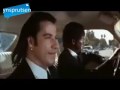Pulp fiction over Hyves en Twitter