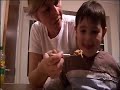The Girl Who Never Ate - Extraordinary People