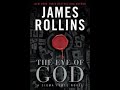 James Rollins author of Eye of God, interviewed by Karen Hanan, Art Beat Radio Host 06 2013 mp3