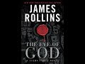 James Rollins author of Eye of God, interviewed by Karen Hanan, Art Beat Radio Host 06 2013 mp3