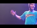 ANDRO vs BMG | French Beatbox Championship '13 | 1/4 Final