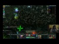 HoN | Moon is DONE! Dmitri as temporary replacement!