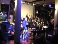 New Zealand Youth Jazz Orchestra 2012 featuring Dick Oatts - Someone To Watch Over Me