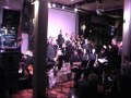 New Zealand Youth Jazz Orchestra 2012 featuring Dick Oatts - Someone To Watch Over Me