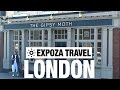 London (United Kingdom) Vacation Travel Video Guide - Great Destinations - 2015