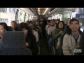 Chinese tourism soars in U.S.