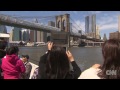 Chinese tourism soars in U.S.