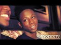 Joey Bada$$ Feat. CJ Fly "Talk Lord Finesse Suing Mac Miller, Meeting w/ Jay-Z & More" Video
