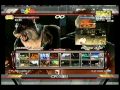 Tekken Crash 철권 크래쉬 S7 시즌7 Grand Final Pt. 2