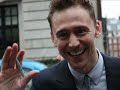 Tom Hiddleston - Young and Beautiful (Lana Del Rey)