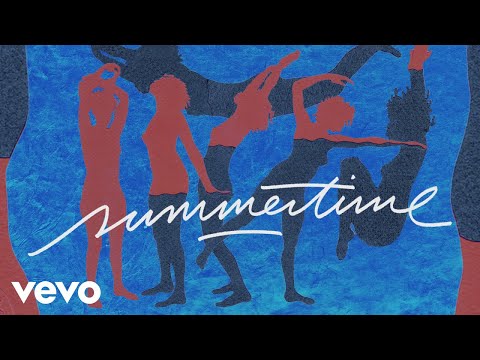 Childish Gambino - Summertime Magic (Audio) - يوتيوبات
