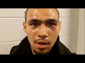 Keith Thurman