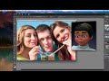Adobe Photoshop Elements 10 Real Adobe Photoshop Elements 10 Recompose Tool Tutorial InfoPuppet