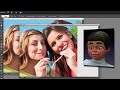 Adobe Photoshop Elements 10 Real Adobe Photoshop Elements 10 Recompose Tool Tutorial InfoPuppet