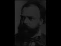 Antonin Dvorak, tempo di valse