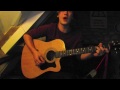 Two Door Cinema Club - Changing of The Seasons (Cover by George Lunn)