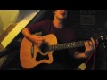 Two Door Cinema Club - Changing of The Seasons (Cover by George Lunn)