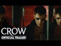 The Crow (2024) Official Trailer - Bill Skarsgrd, FKA twigs, Danny Huston