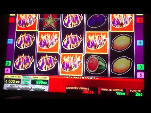 Chip runner slot game