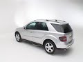 Mercedes-Benz M-Class 4x4 - What Car?