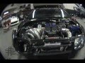 SIK VIDEOS - 1500 Hp GIGANTIC TURBO Nitrous Toyota Supra