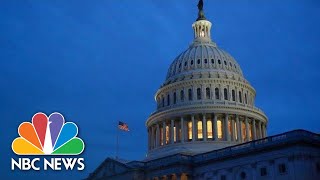 House Votes On Coronavirus Relief Bill | NBC News (Live Stream Recording)